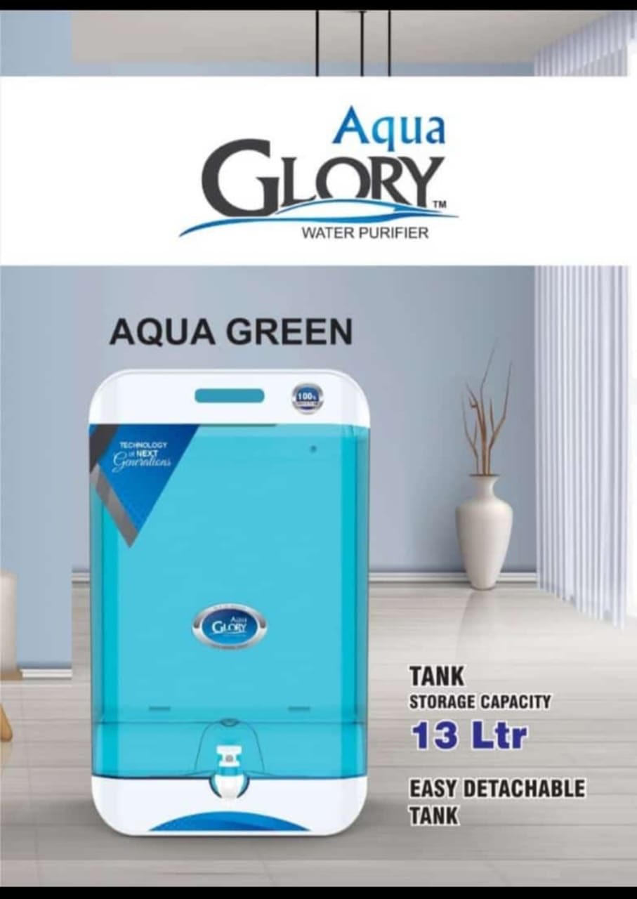 Aqua Pure RO Water Purifier in Ramanathapuram